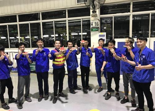 吃瓜徐海学院,揭秘校园里的那些“瓜”