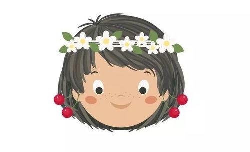 画夸张吃瓜的人,一场夸张吃瓜的狂欢盛宴