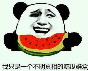 不明吃瓜选手,网络舆论场上的神秘力量