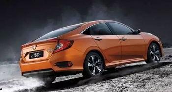 吃瓜群众思域,思域如何成为新一代“网红神车”？