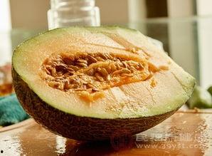 吃哈密瓜和甜瓜会发胖吗,美味与体重管理的平衡之道