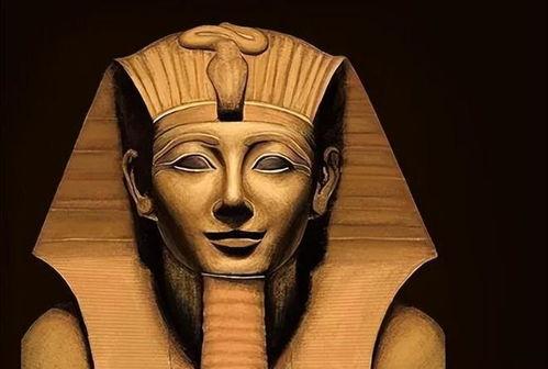 古埃及牙医吃瓜