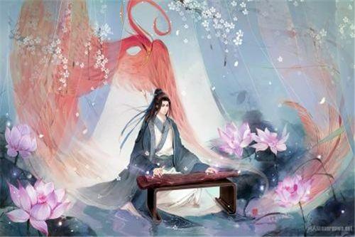 古风吃瓜音乐叫什么