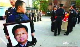 美国警察执法吃瓜