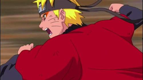 吃瓜的瓜哥火影